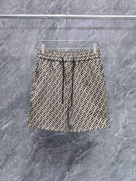 Picture of Fendi Short Pants _SKUFendiM-3XLomtr8717384